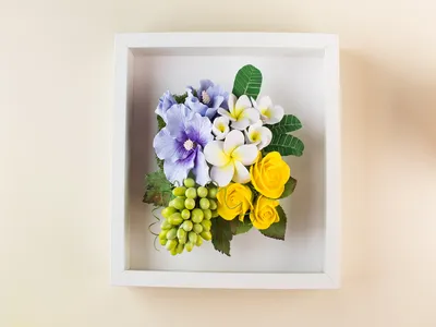 干花