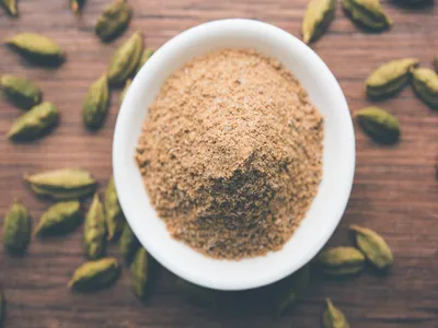 茶粉