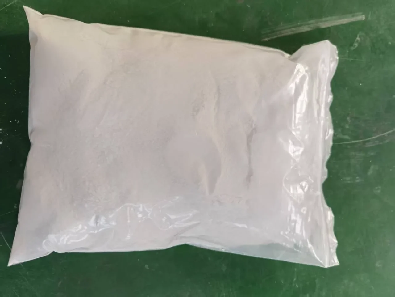 工业喷雾干燥机制得的粉体